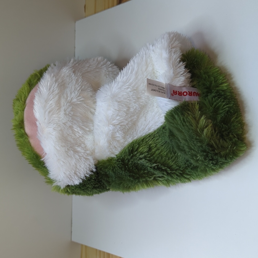 Frog Puppet - Picture 7 of 7